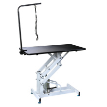 Dog Grooming Table Electric Veterinary Adjustable Table in Pet Clinic for Animal